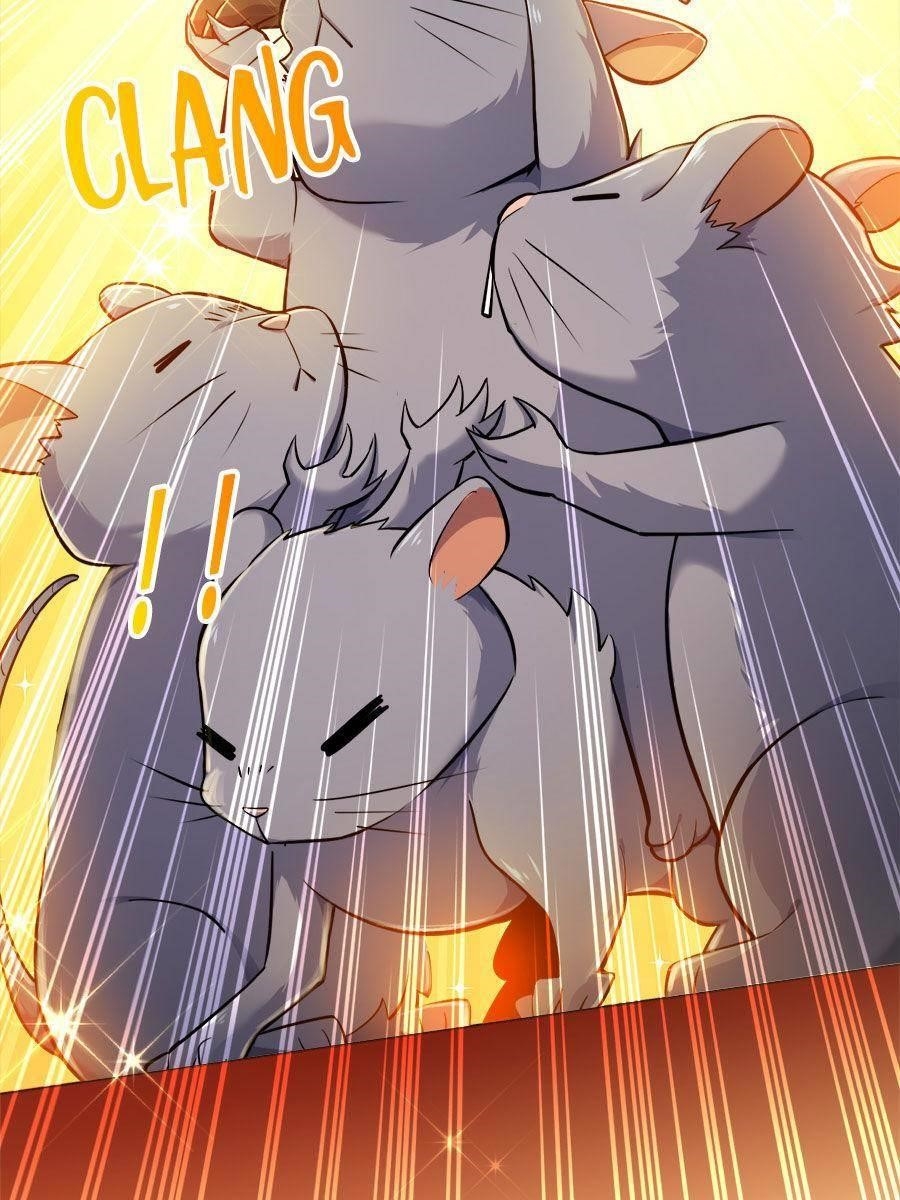 Spare Me, Great Lord! - Chapter 57 Page 74