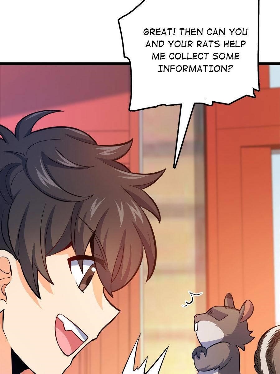 Spare Me, Great Lord! - Chapter 57 Page 76