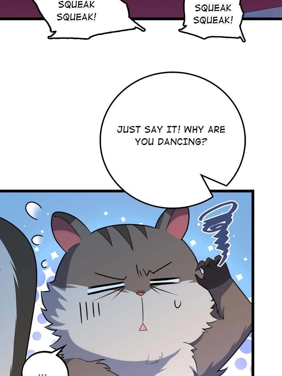 Spare Me, Great Lord! - Chapter 57 Page 79