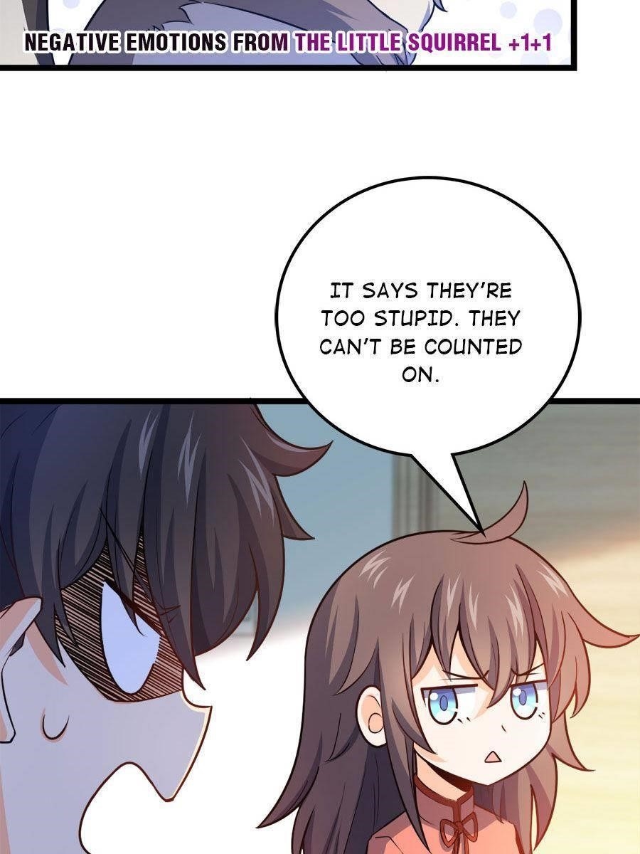 Spare Me, Great Lord! - Chapter 57 Page 81