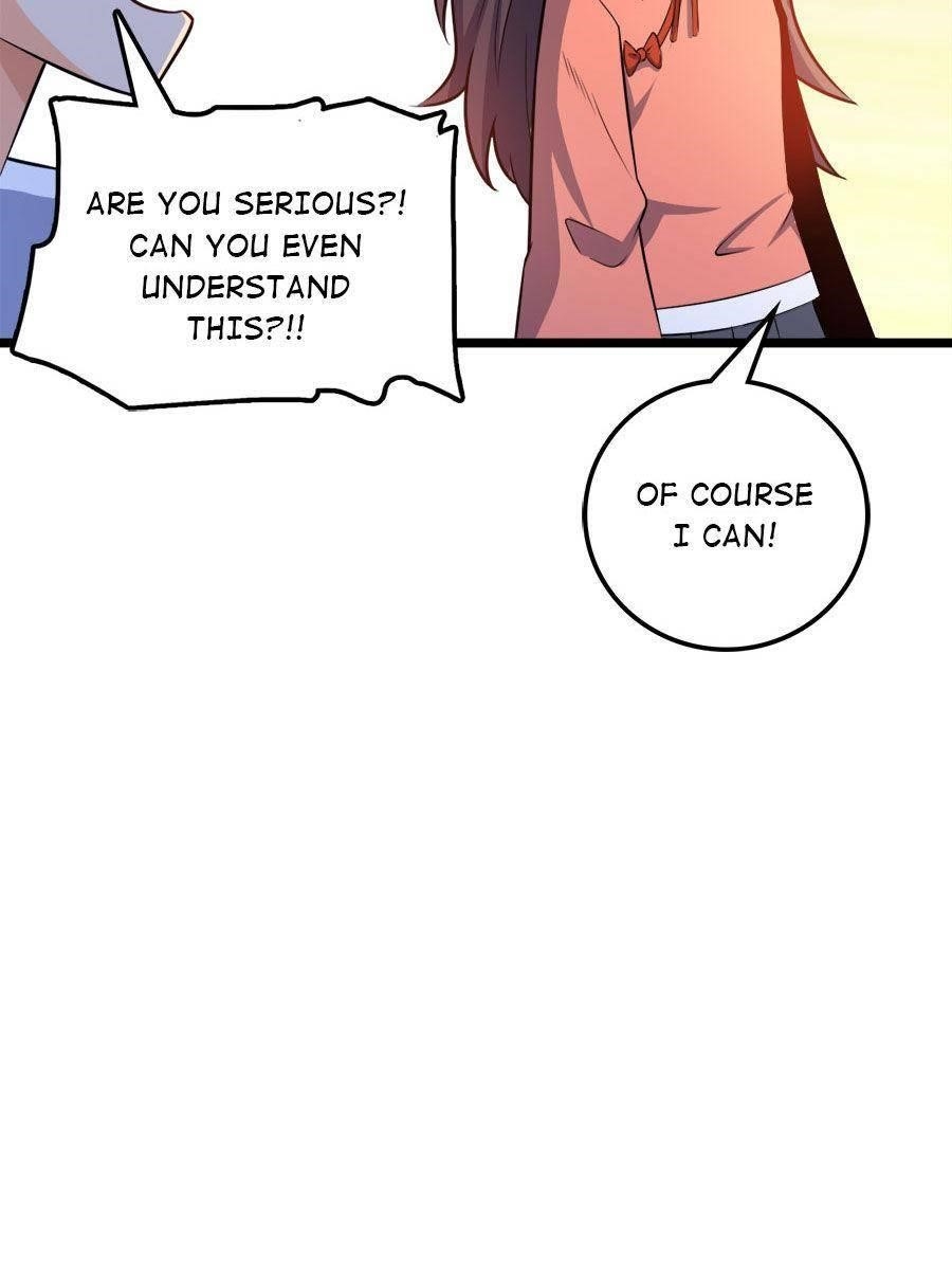 Spare Me, Great Lord! - Chapter 57 Page 82