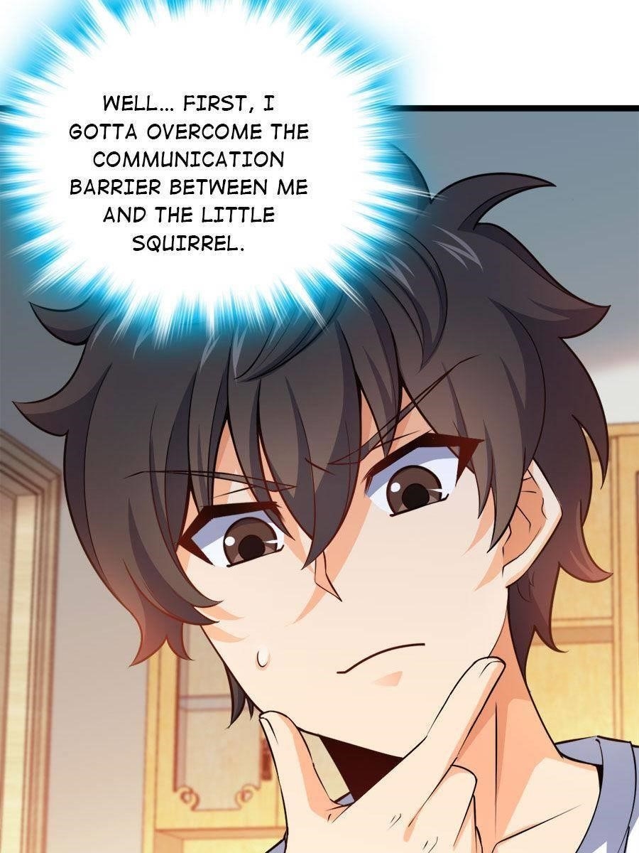 Spare Me, Great Lord! - Chapter 57 Page 84