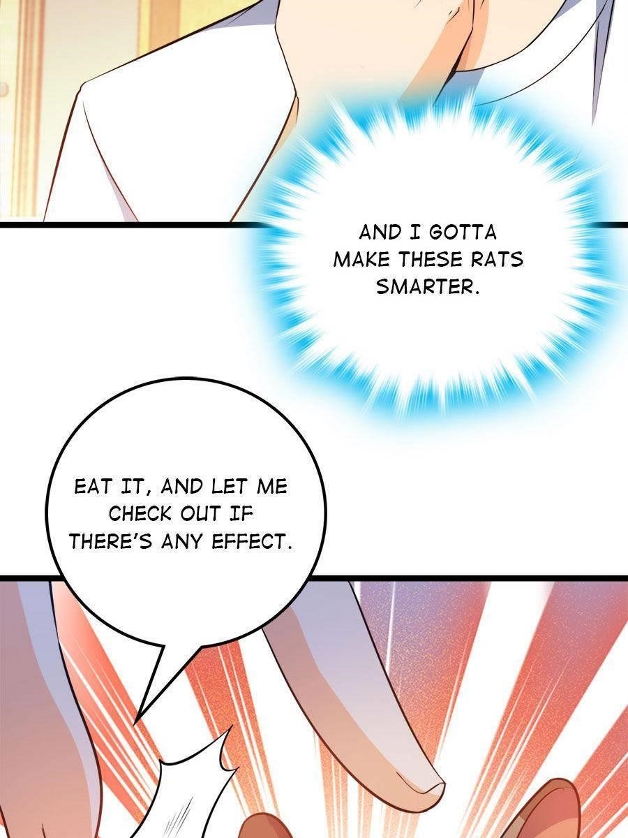 Spare Me, Great Lord! - Chapter 57 Page 85