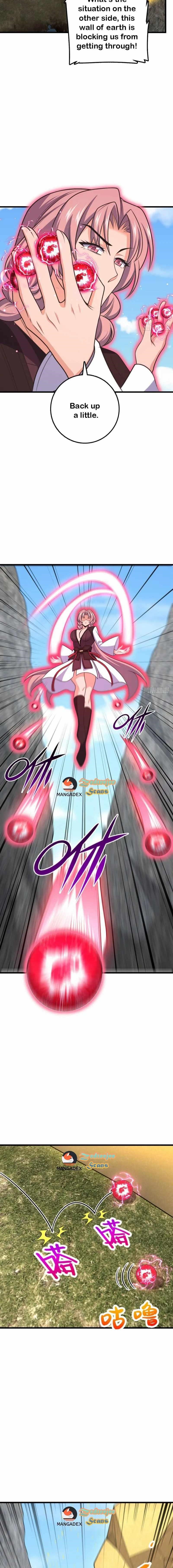 Spare Me, Great Lord! - Chapter 571 Page 13
