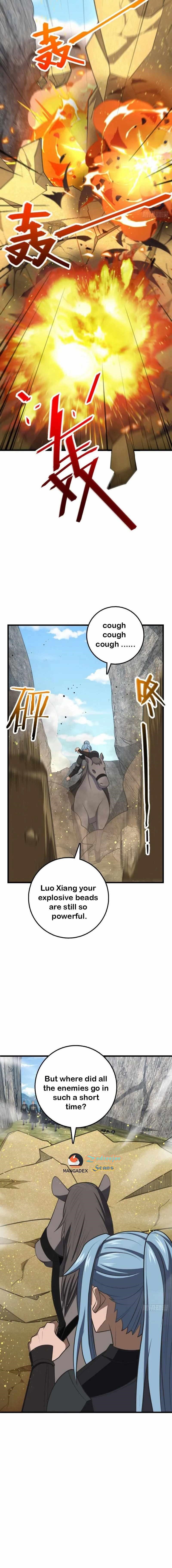 Spare Me, Great Lord! - Chapter 571 Page 14