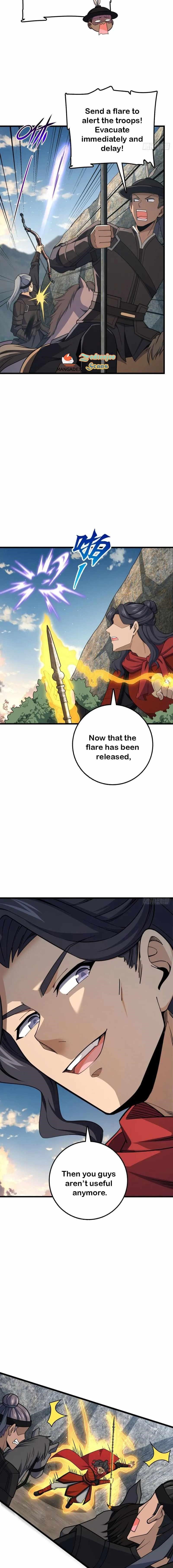 Spare Me, Great Lord! - Chapter 571 Page 3