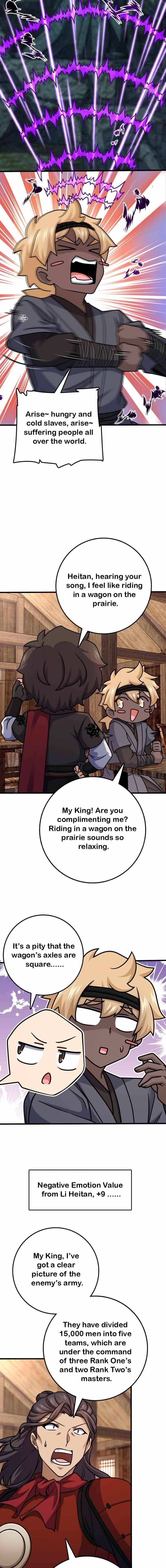 Spare Me, Great Lord! - Chapter 572 Page 11