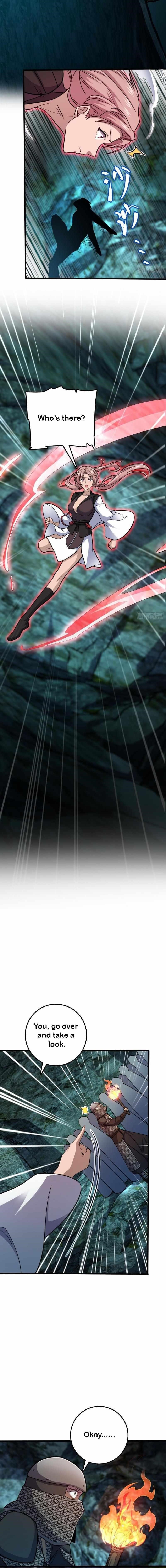 Spare Me, Great Lord! - Chapter 572 Page 4