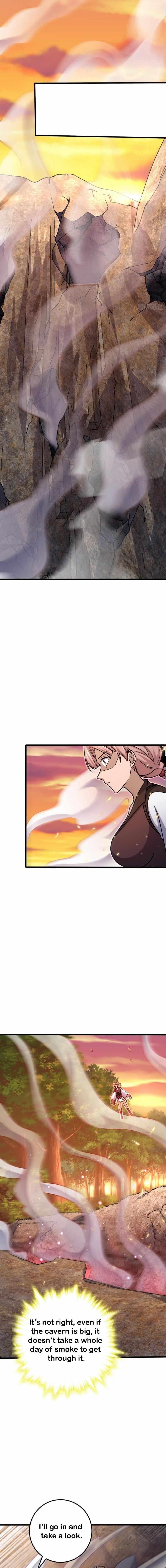 Spare Me, Great Lord! - Chapter 572 Page 9