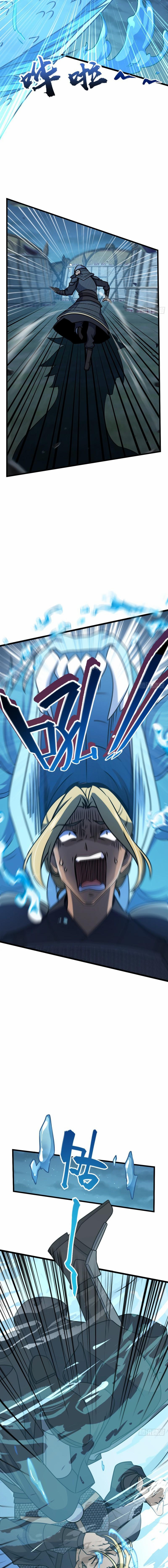 Spare Me, Great Lord! - Chapter 574 Page 10