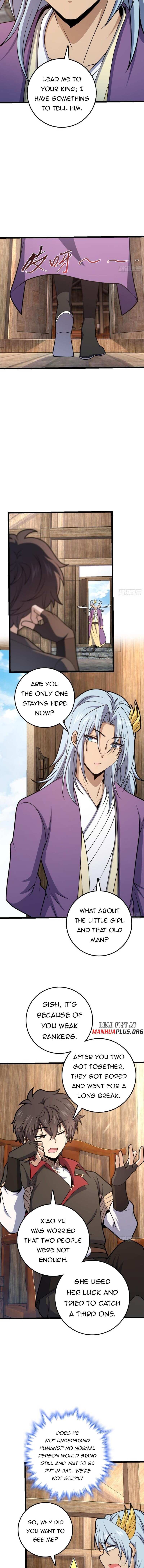 Spare Me, Great Lord! - Chapter 578 Page 2