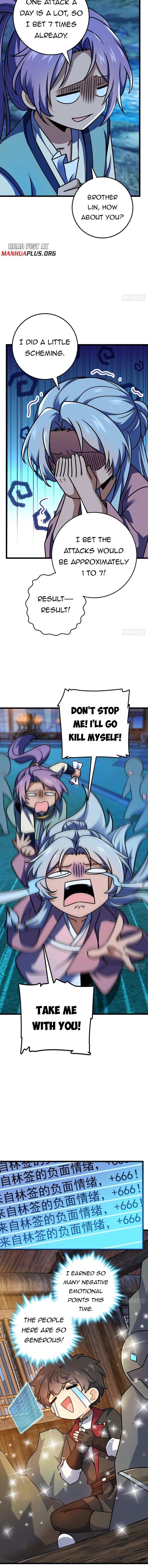 Spare Me, Great Lord! - Chapter 579 Page 12