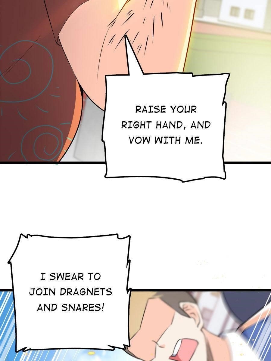 Spare Me, Great Lord! - Chapter 58 Page 100
