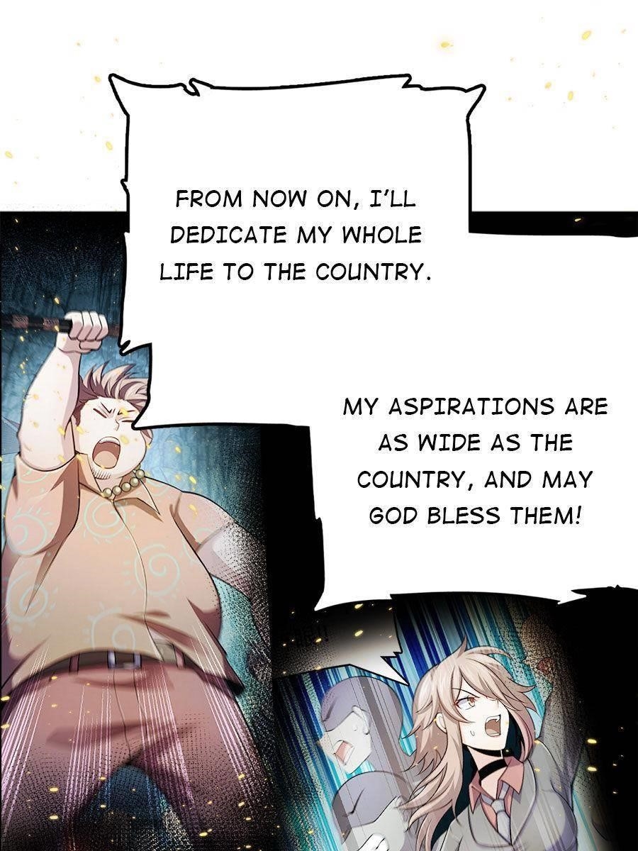 Spare Me, Great Lord! - Chapter 58 Page 108