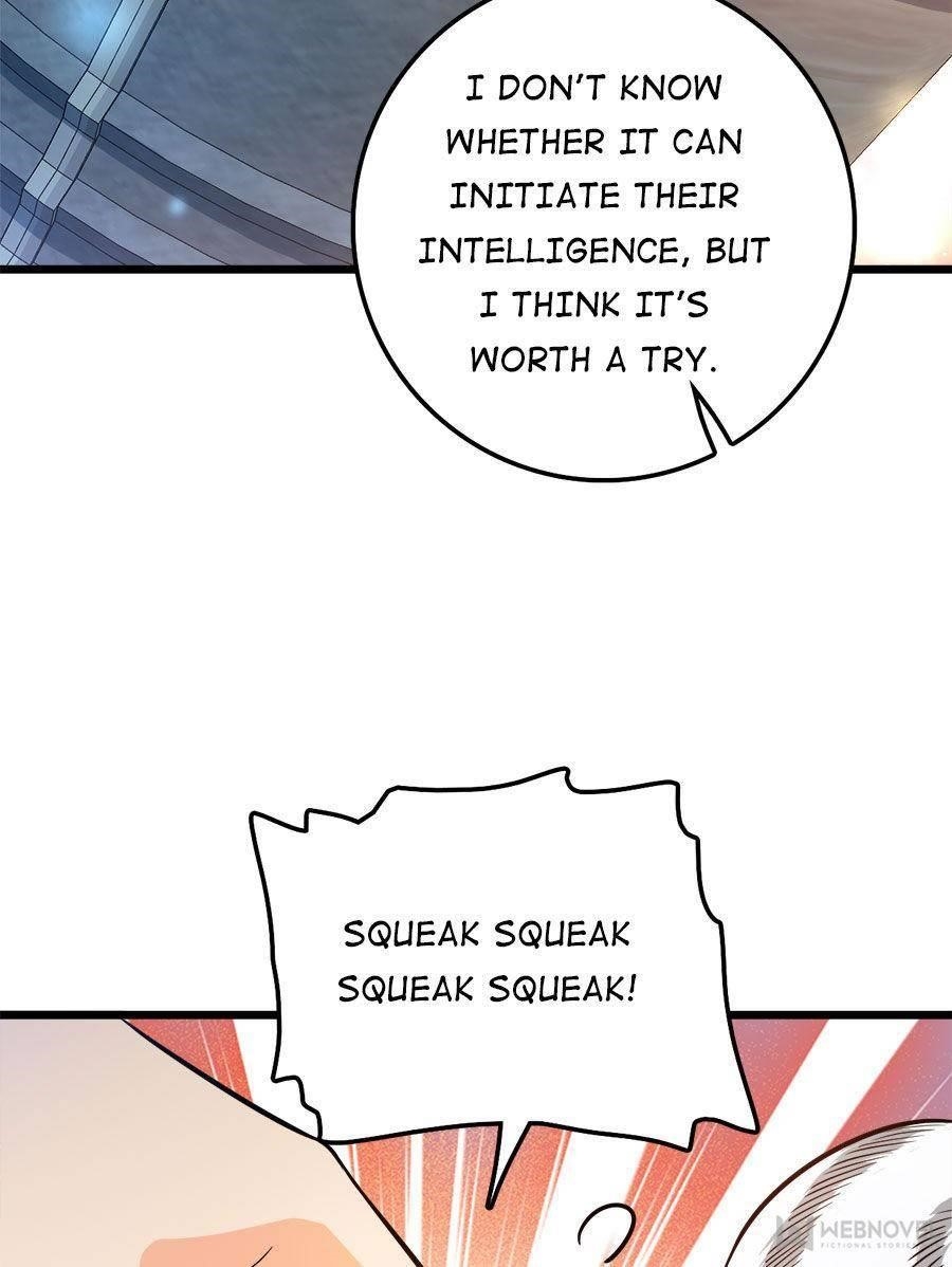 Spare Me, Great Lord! - Chapter 58 Page 16