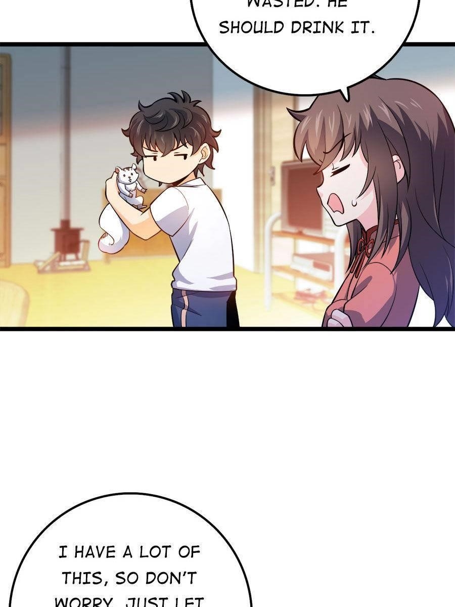 Spare Me, Great Lord! - Chapter 58 Page 18