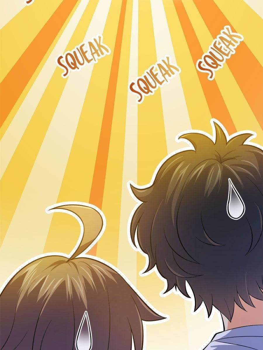 Spare Me, Great Lord! - Chapter 58 Page 2