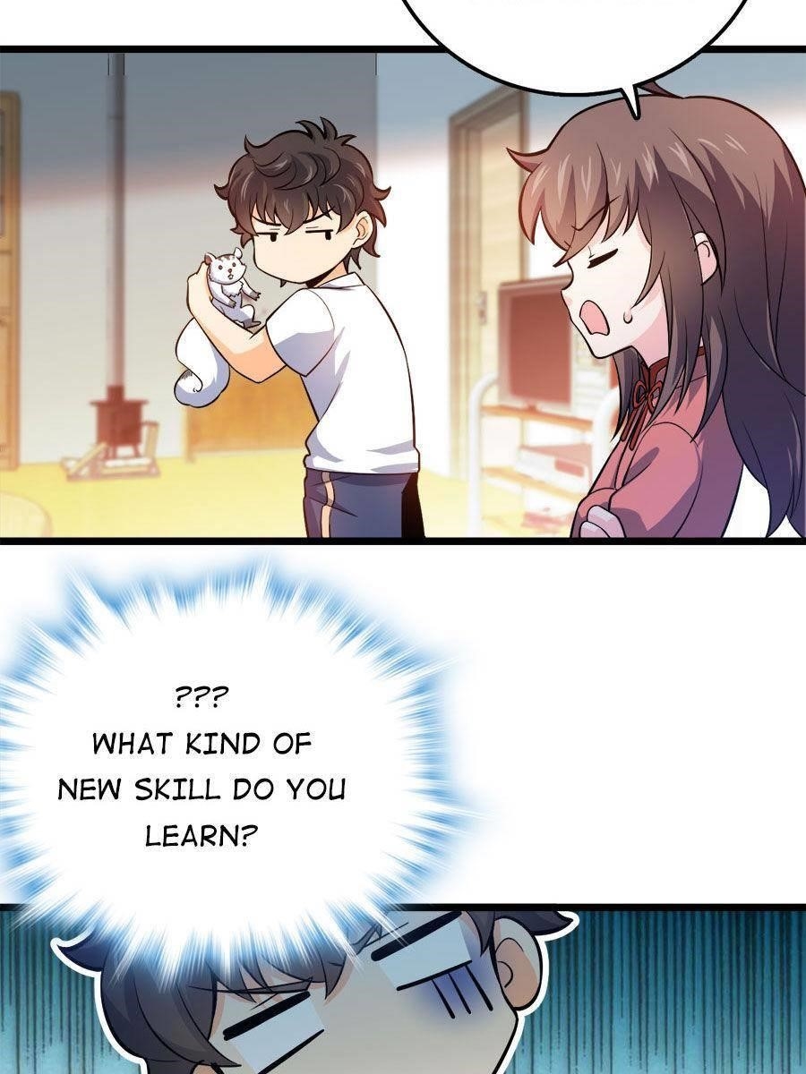 Spare Me, Great Lord! - Chapter 58 Page 24