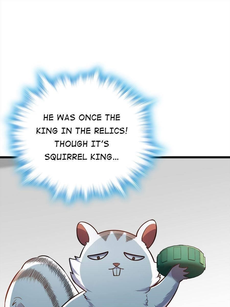 Spare Me, Great Lord! - Chapter 58 Page 26