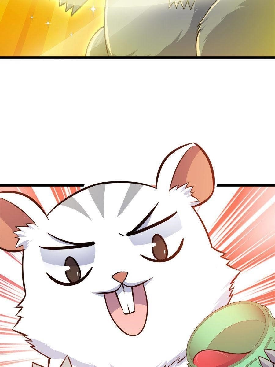Spare Me, Great Lord! - Chapter 58 Page 35