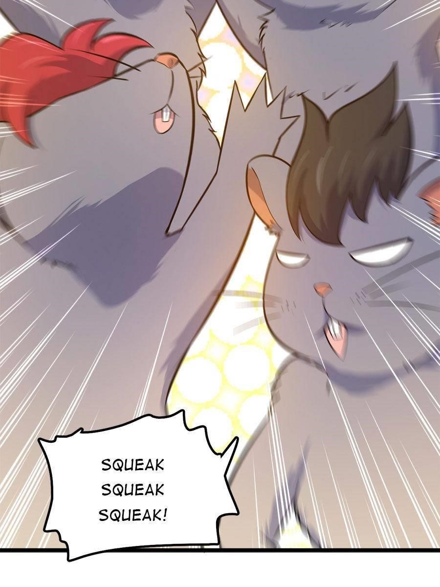 Spare Me, Great Lord! - Chapter 58 Page 38