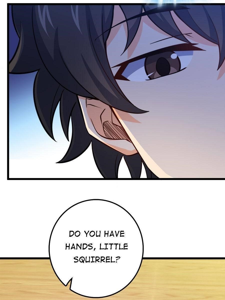 Spare Me, Great Lord! - Chapter 58 Page 42
