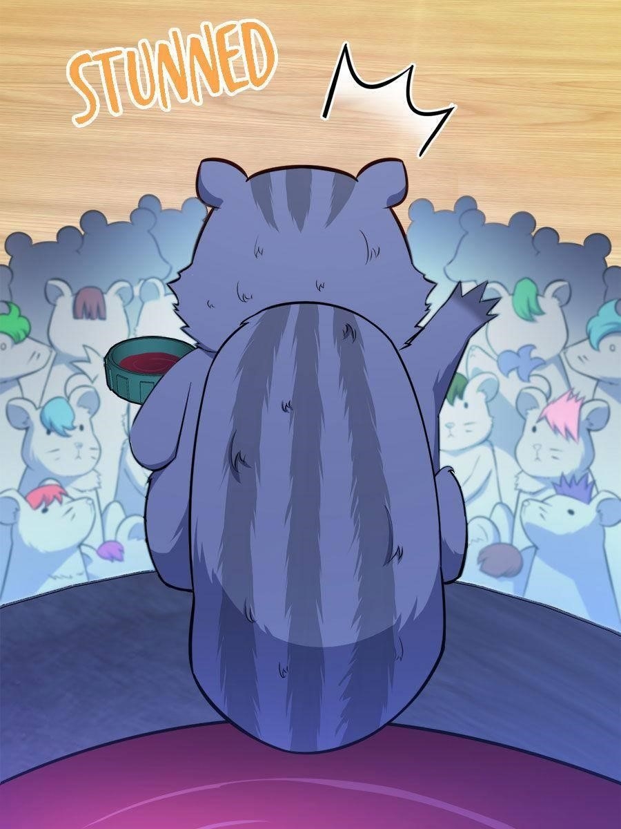 Spare Me, Great Lord! - Chapter 58 Page 43