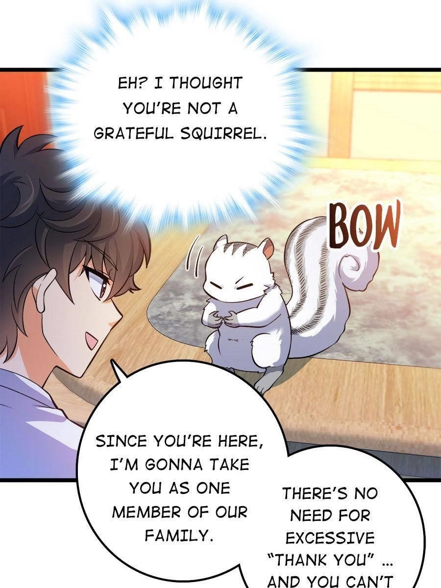 Spare Me, Great Lord! - Chapter 58 Page 5