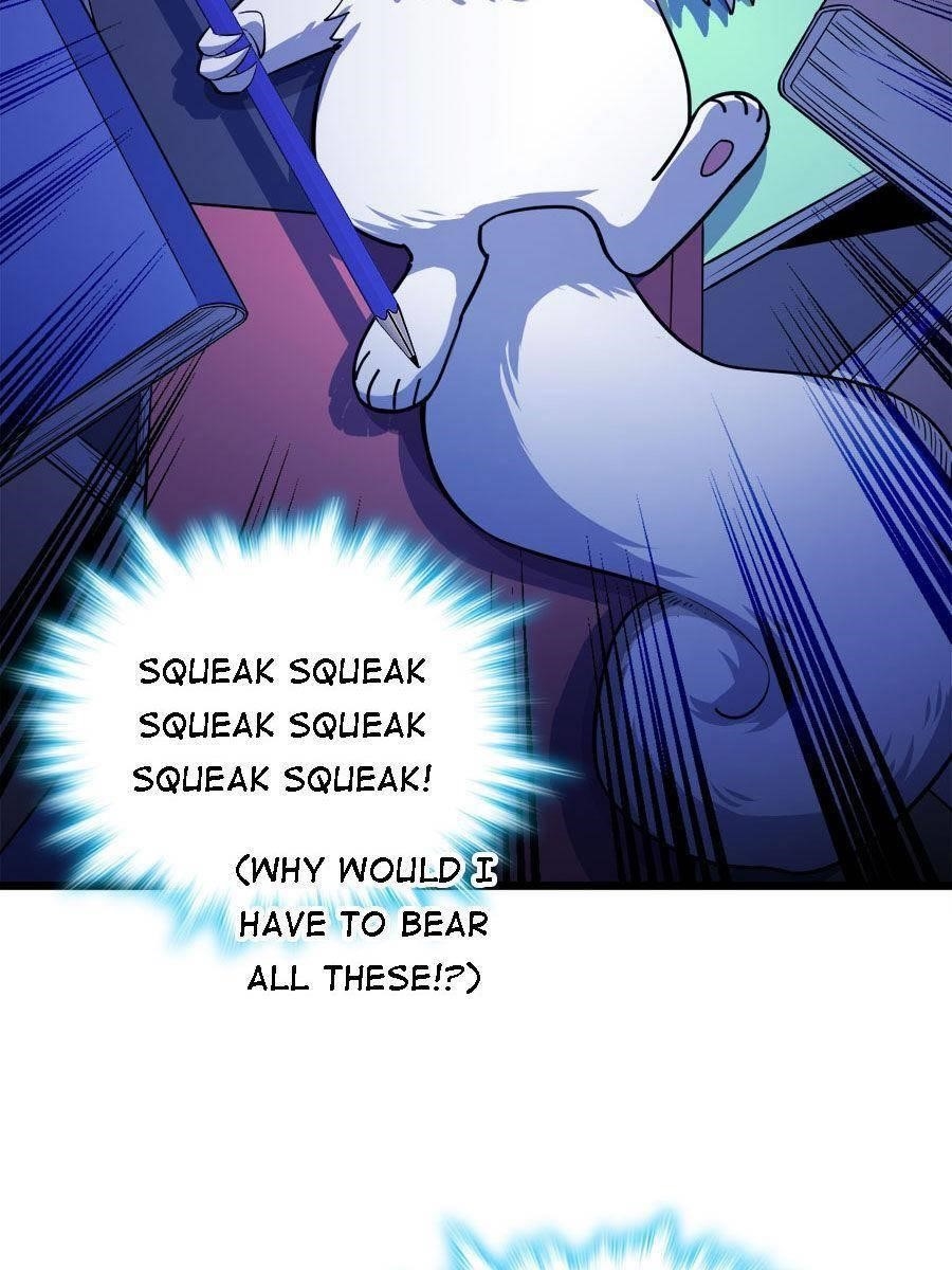 Spare Me, Great Lord! - Chapter 58 Page 54