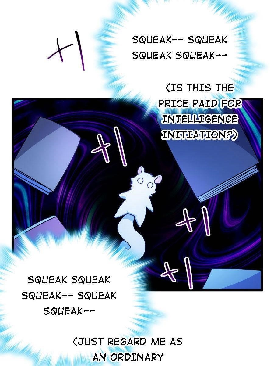 Spare Me, Great Lord! - Chapter 58 Page 55