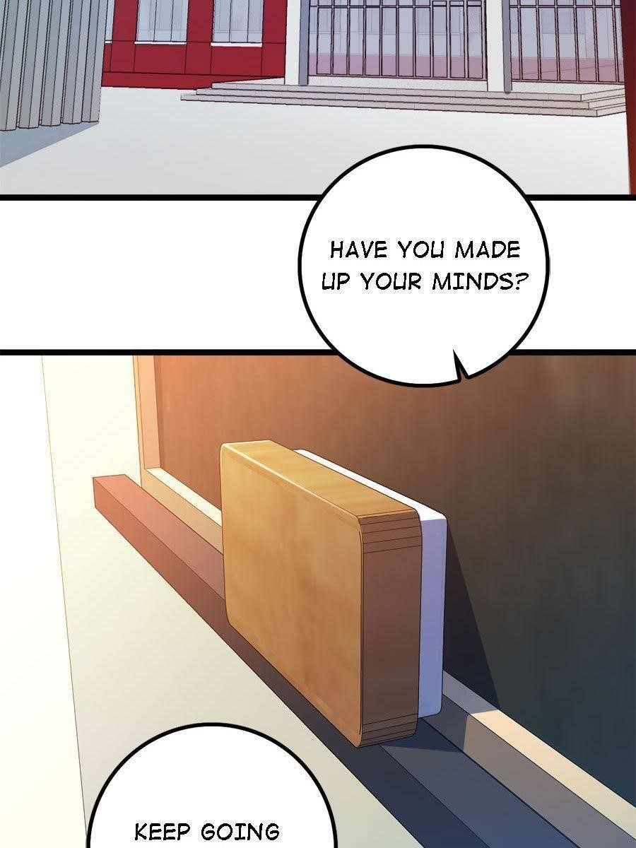 Spare Me, Great Lord! - Chapter 58 Page 61