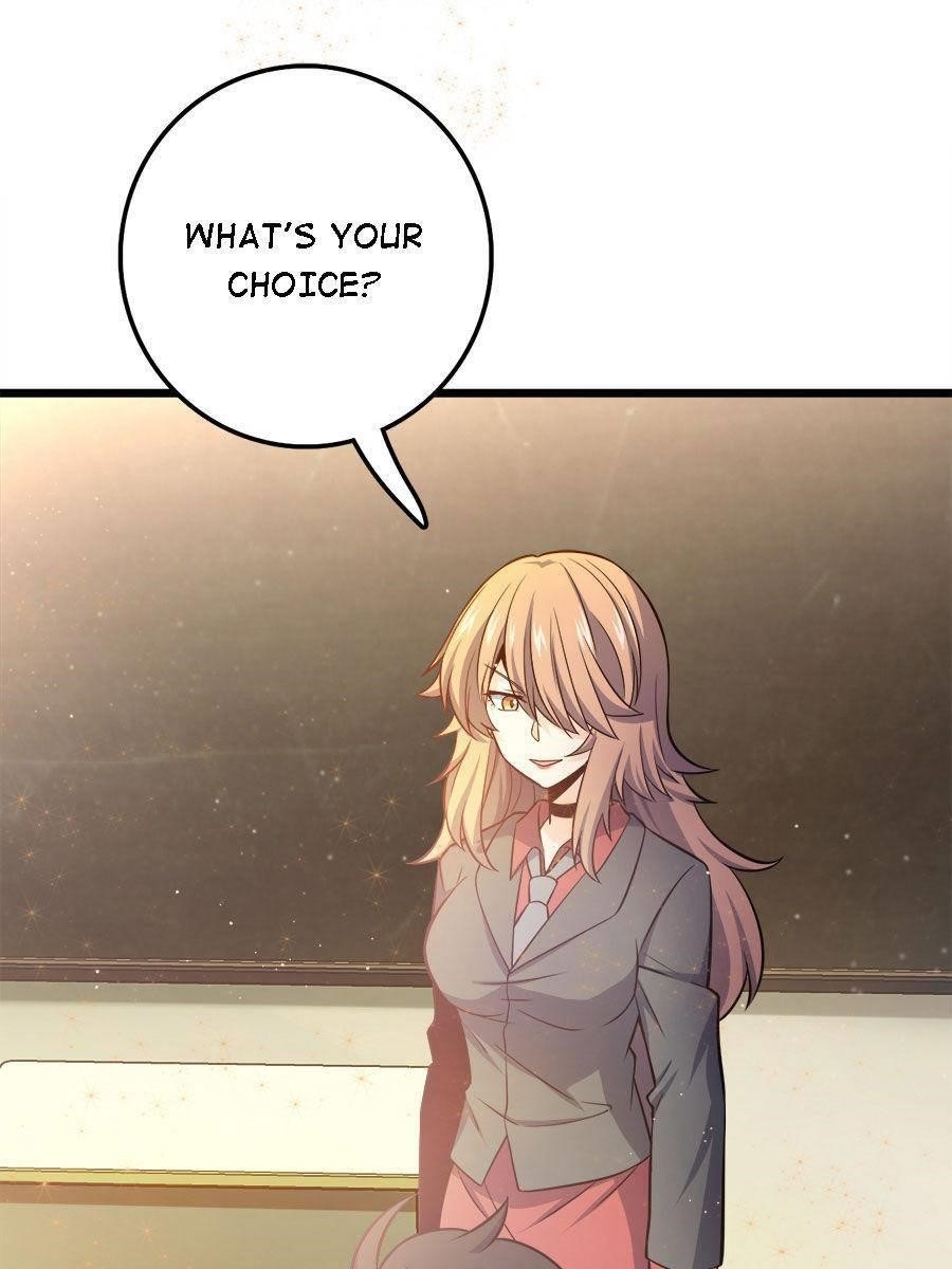 Spare Me, Great Lord! - Chapter 58 Page 63