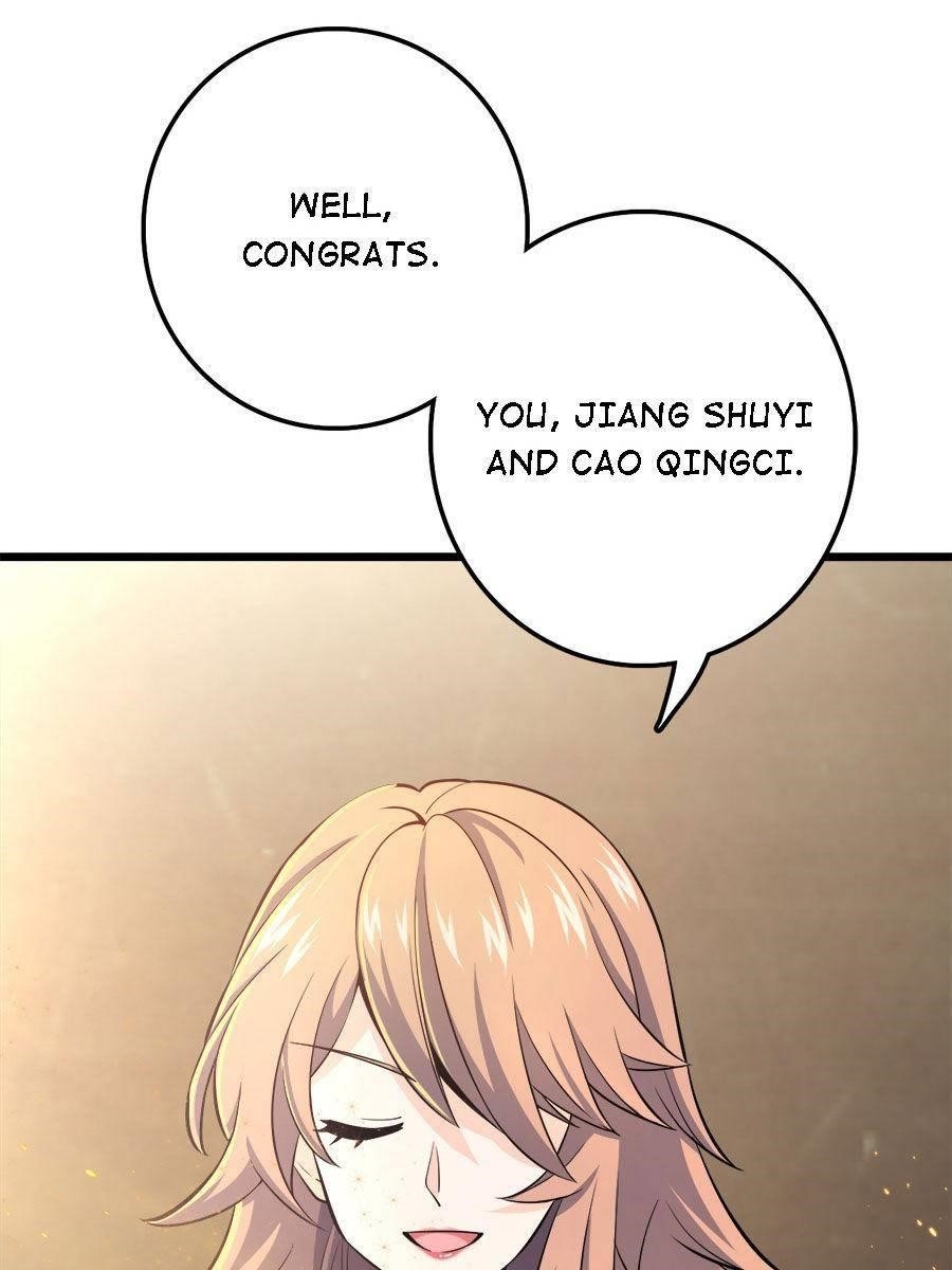 Spare Me, Great Lord! - Chapter 58 Page 67