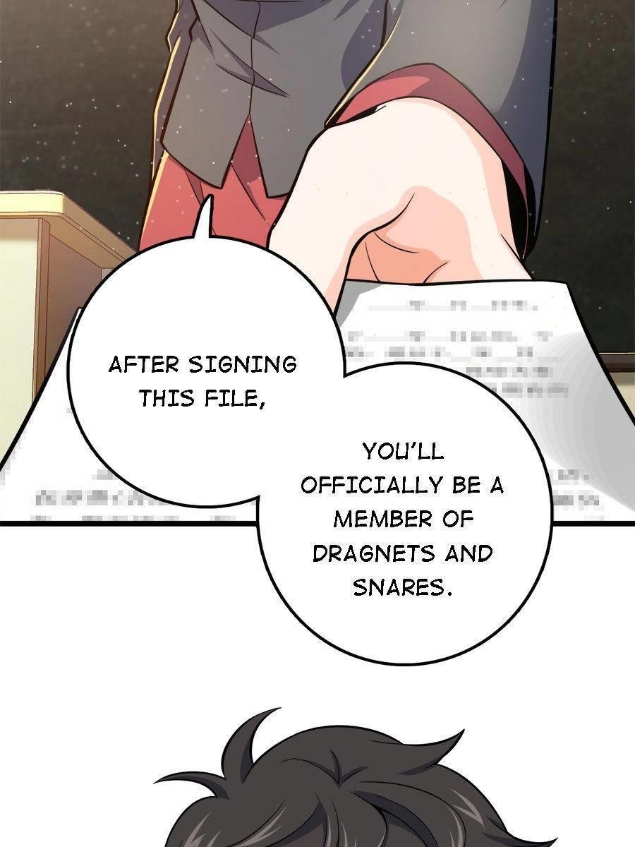Spare Me, Great Lord! - Chapter 58 Page 73