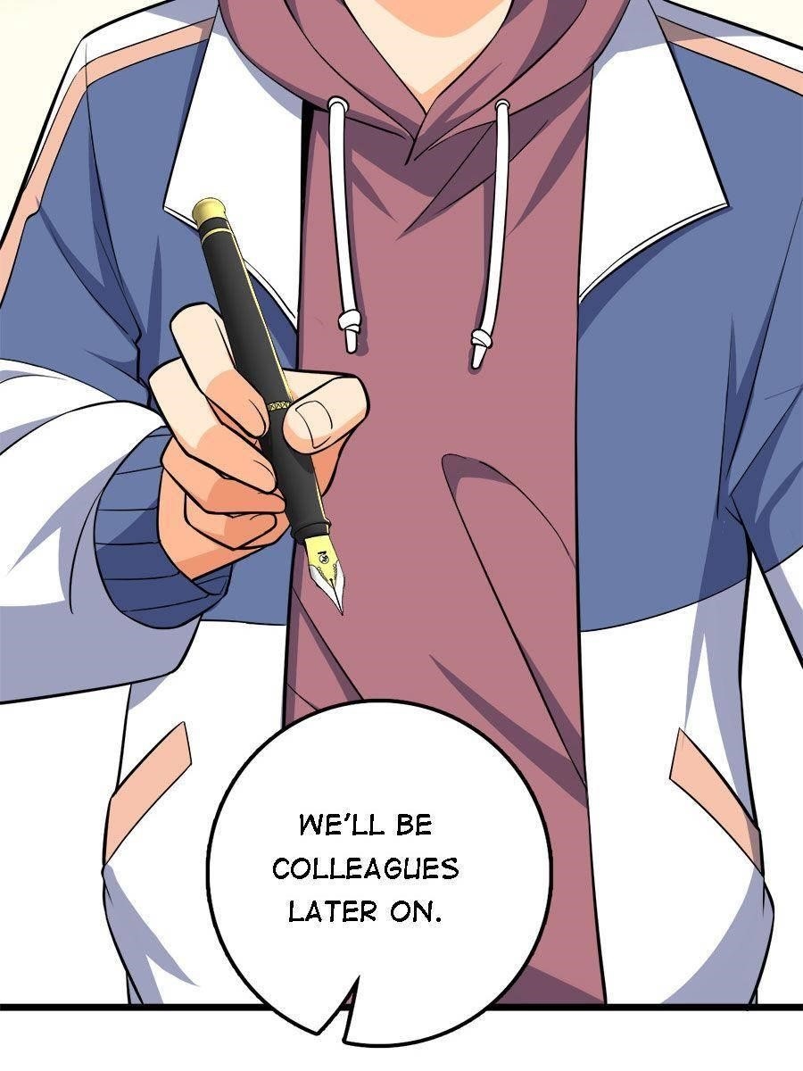 Spare Me, Great Lord! - Chapter 58 Page 75