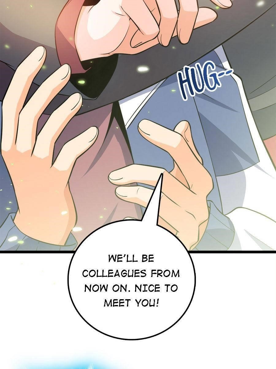 Spare Me, Great Lord! - Chapter 58 Page 82