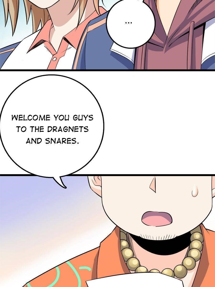 Spare Me, Great Lord! - Chapter 58 Page 91