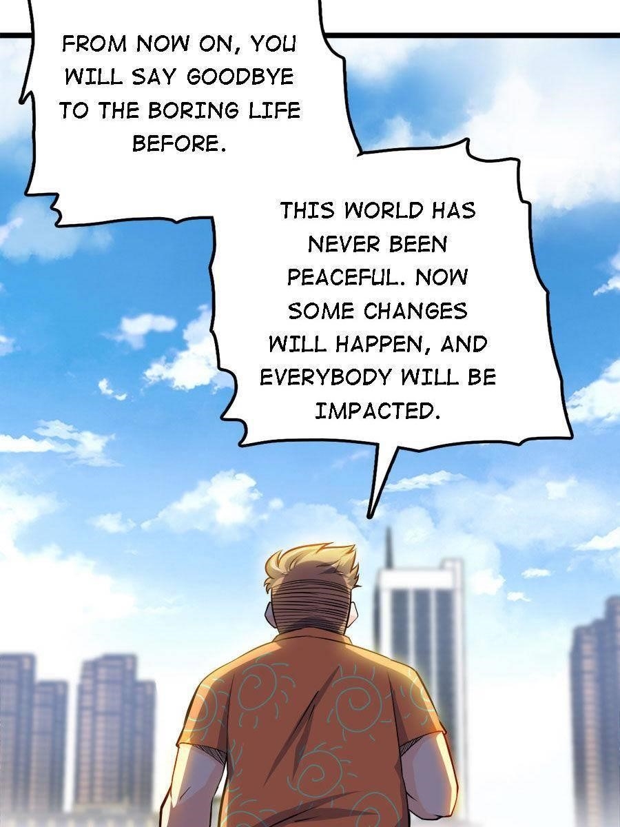 Spare Me, Great Lord! - Chapter 58 Page 93