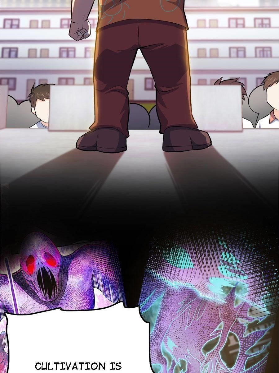 Spare Me, Great Lord! - Chapter 58 Page 94