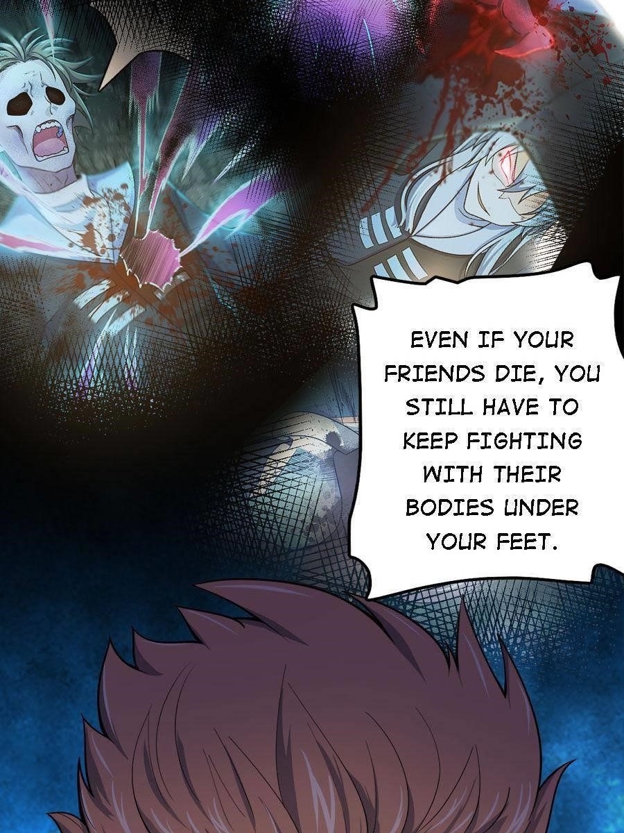 Spare Me, Great Lord! - Chapter 58 Page 96