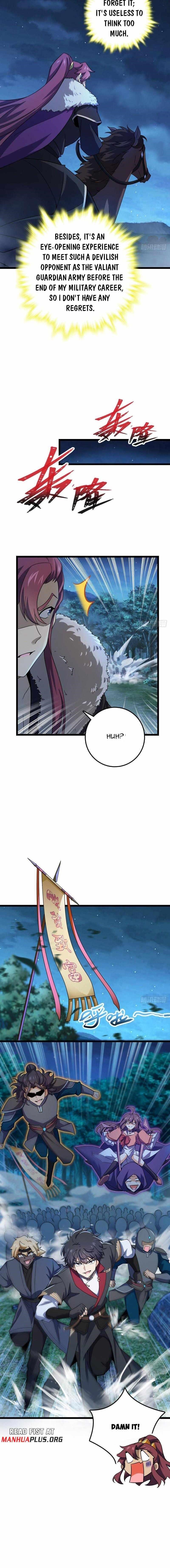 Spare Me, Great Lord! - Chapter 584 Page 4