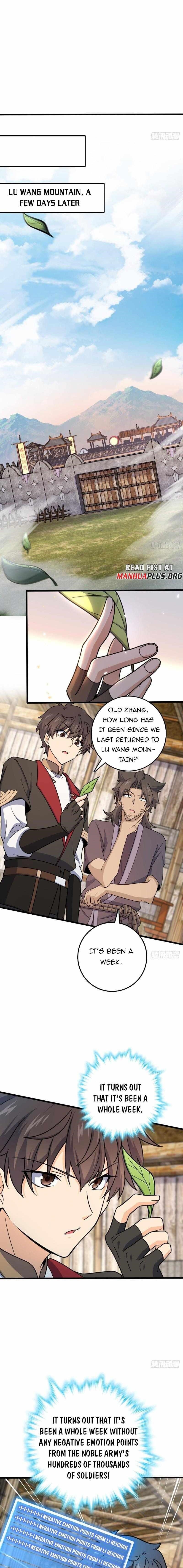 Spare Me, Great Lord! - Chapter 586 Page 11