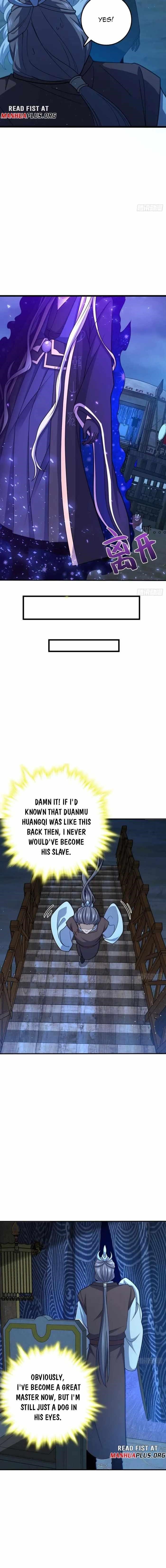 Spare Me, Great Lord! - Chapter 589 Page 12