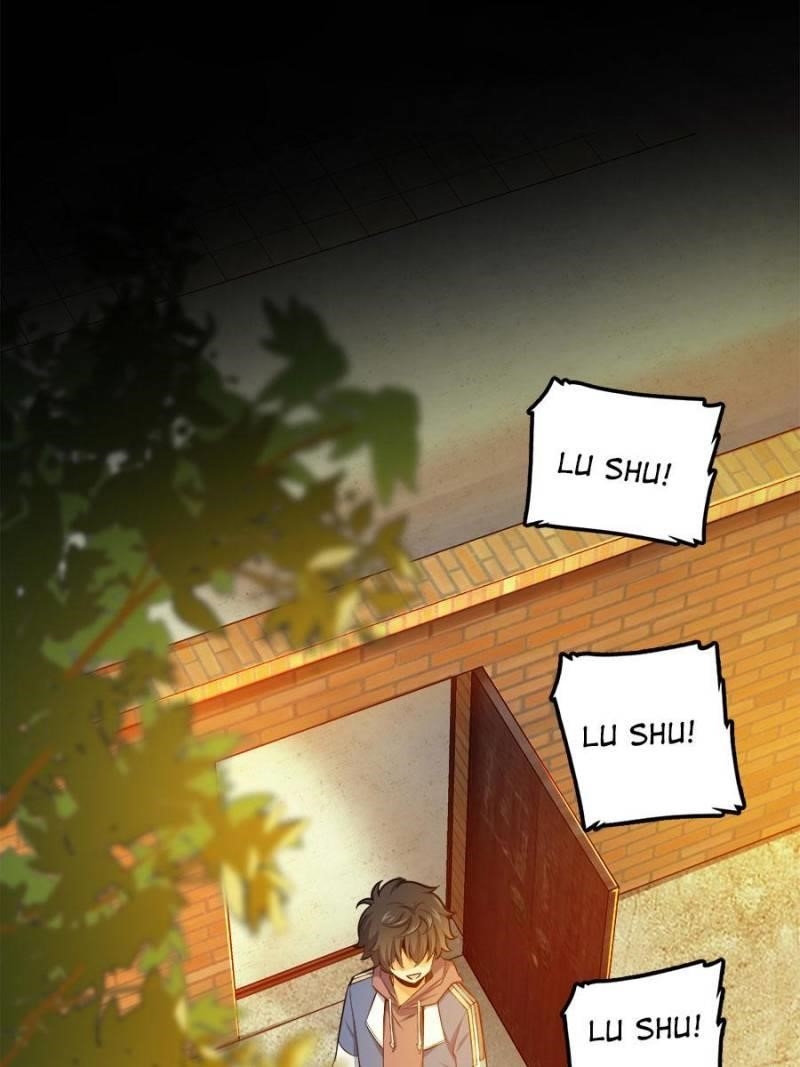 Spare Me, Great Lord! - Chapter 59 Page 11
