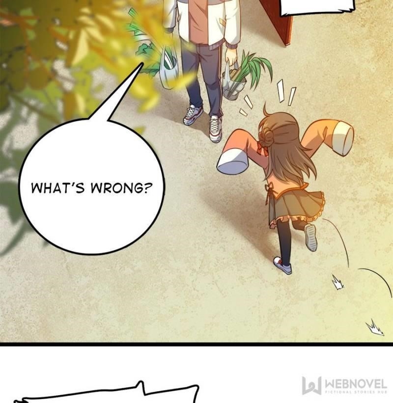 Spare Me, Great Lord! - Chapter 59 Page 12