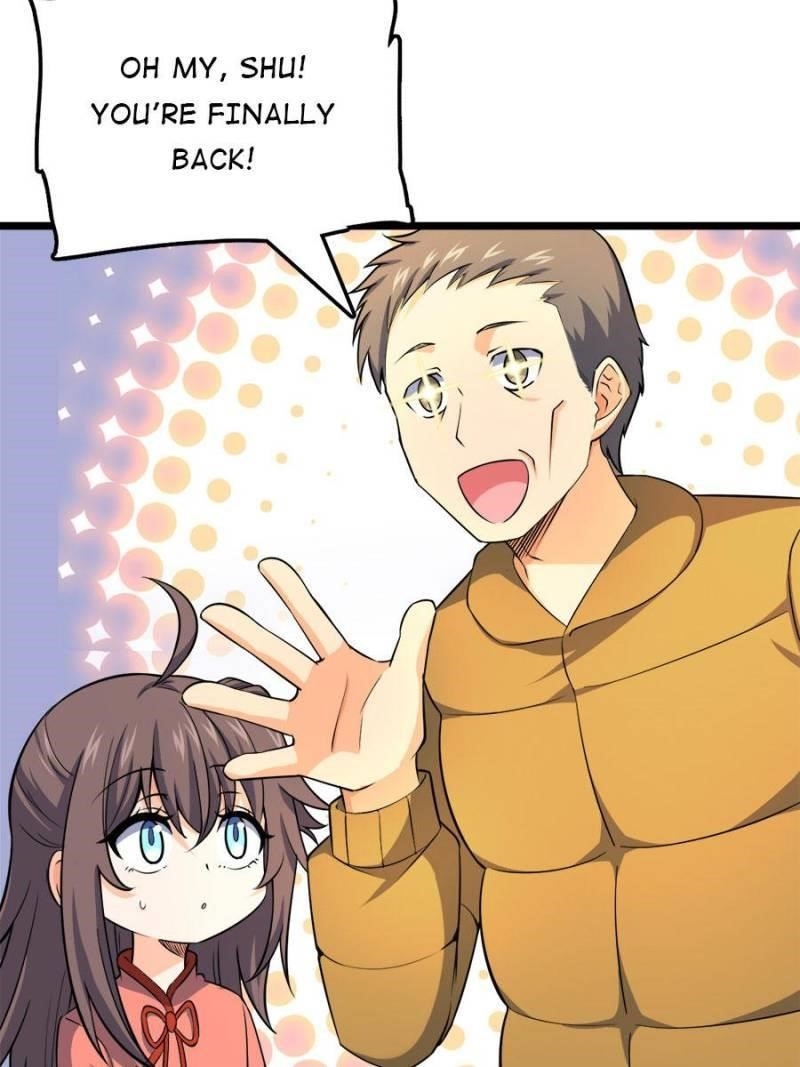 Spare Me, Great Lord! - Chapter 59 Page 13