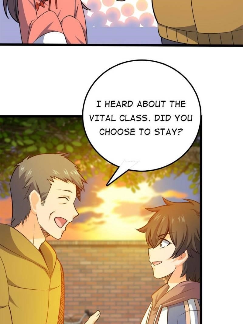 Spare Me, Great Lord! - Chapter 59 Page 14