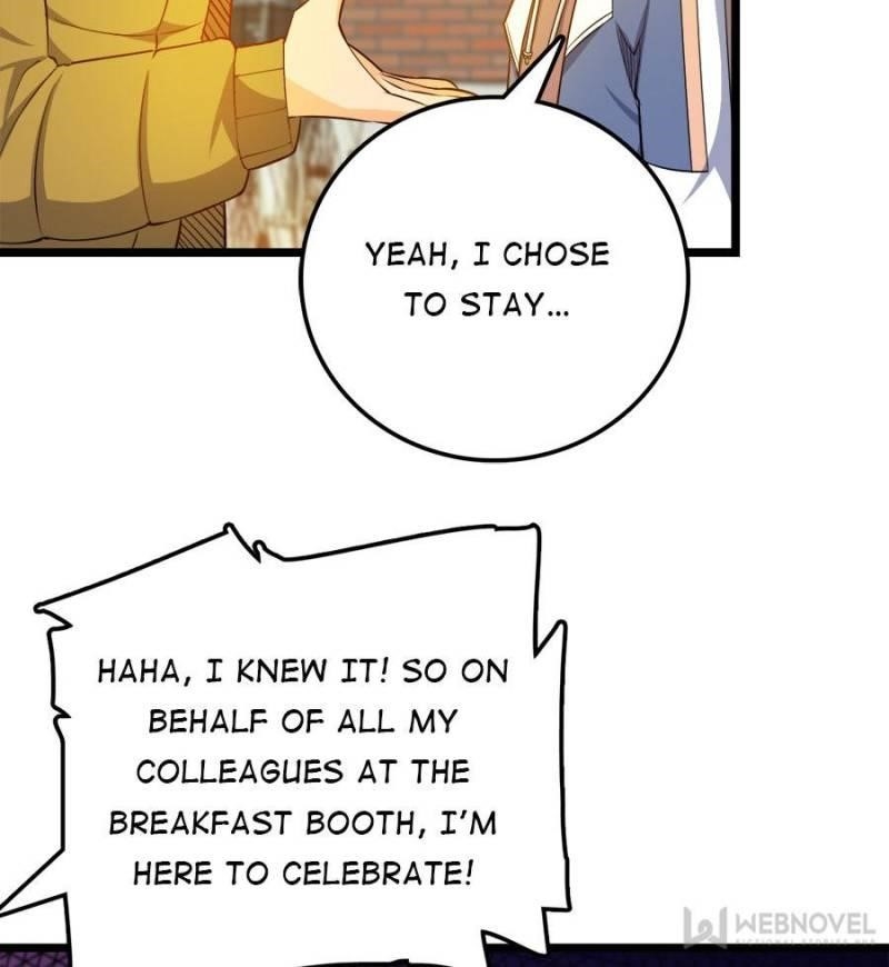 Spare Me, Great Lord! - Chapter 59 Page 15