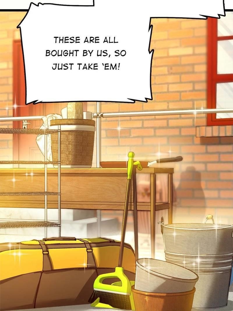 Spare Me, Great Lord! - Chapter 59 Page 17