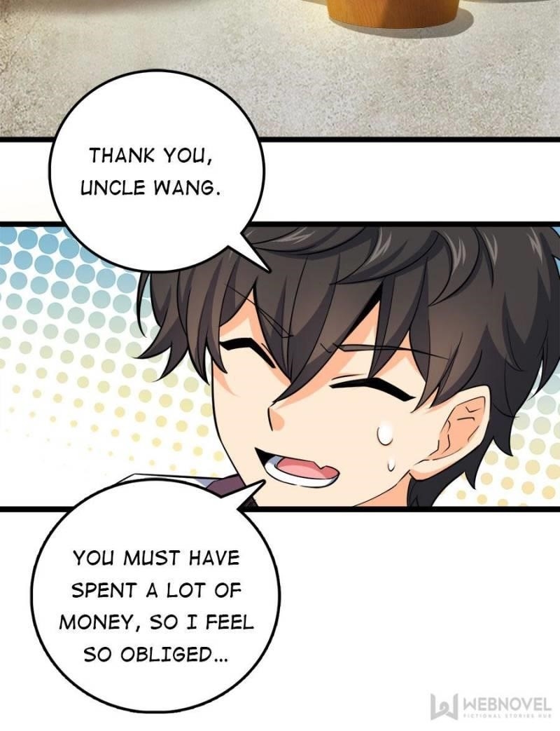 Spare Me, Great Lord! - Chapter 59 Page 18